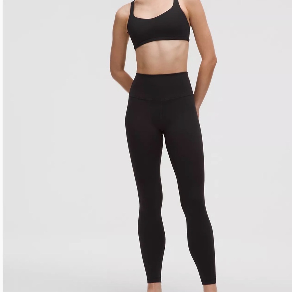 Lululemon Align Leggings